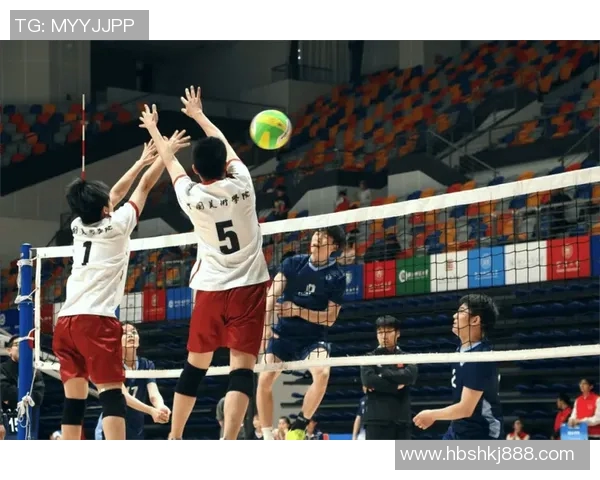 杭州排球队的辉煌之路：从挑战到荣耀的邀请赛特别报道