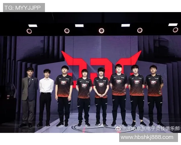 重磅专题:探秘JDG战队防守革新背后的战术与策略 重磅专题:探秘JDG战队防守革新背后的战术与策略