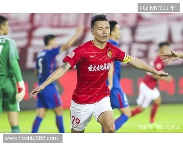 广州富力与恒丰激战在即谁将赢得这场关键对决的胜利