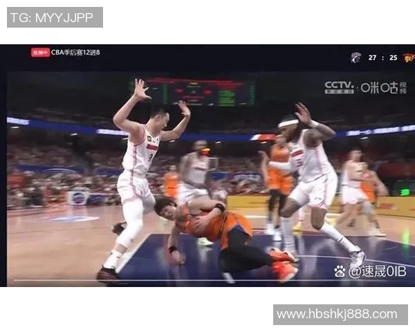 广东与上海篮球对决深度分析及战术解析