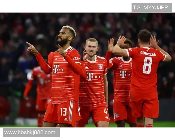 拜仁慕尼黑与汉堡对决阵容分析及比赛前瞻详解