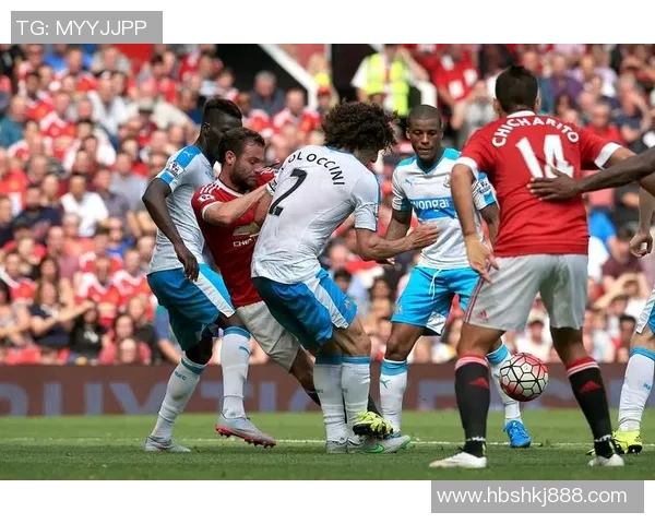 曼联与纽卡精彩对决录像回顾分析全场精彩瞬间与战术解析