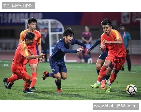 泰国与印度足球赛欧赔分析及投注建议全面解读