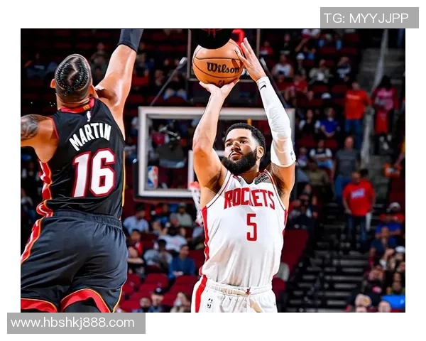 火箭与热火季前赛精彩回顾录像分析全场亮点与战术对决