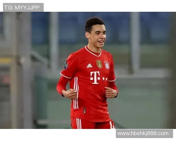 穆西亚拉的崛起之路:从青训新星到足坛新宠的传奇旅程 穆西亚拉的崛起之路:从青训新星到足坛新宠的传奇旅程