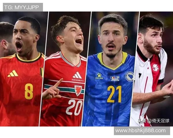 瑞士与比利时足球阵容对比分析及战术解读